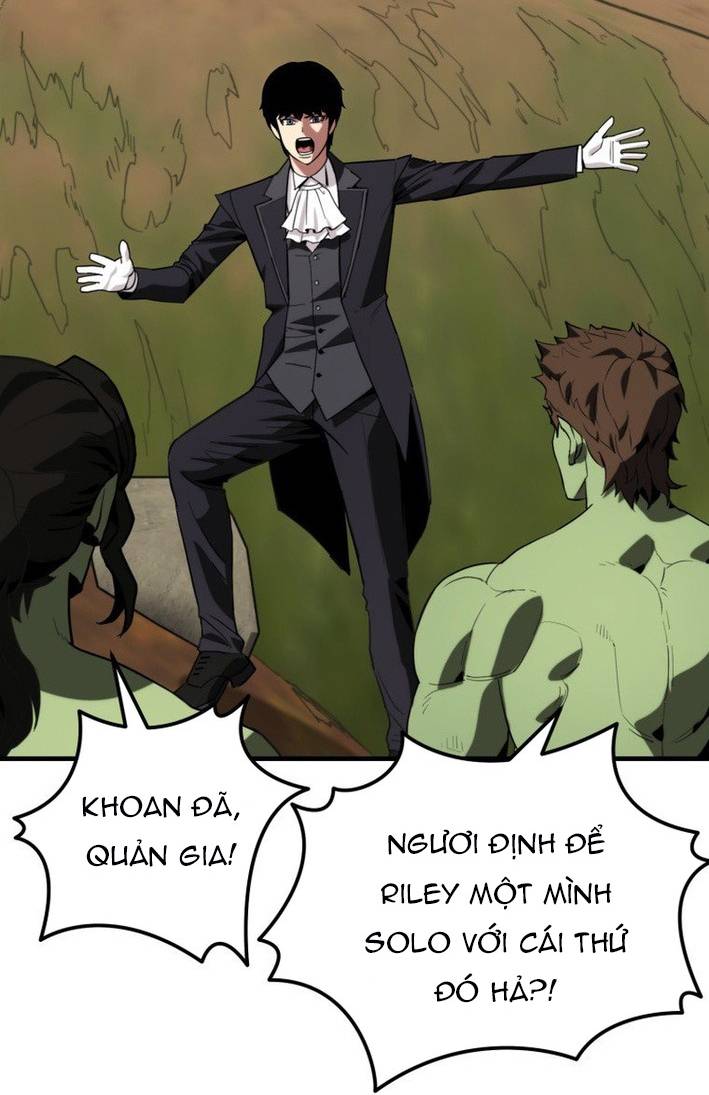 Quản Gia Hạng S Chapter 13 49