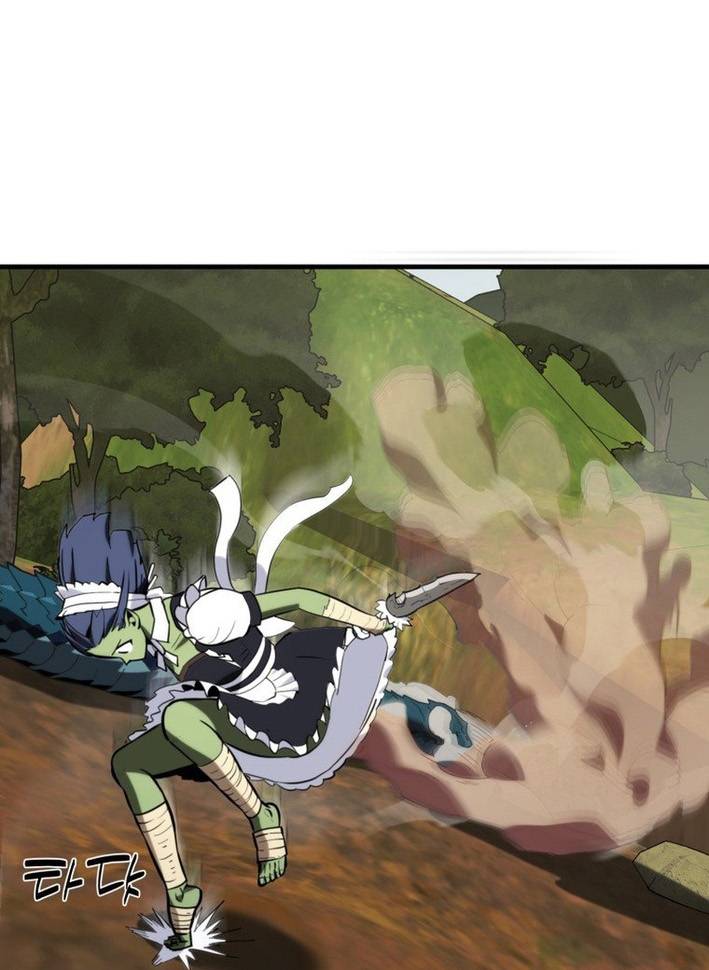 Quản Gia Hạng S Chapter 13 56