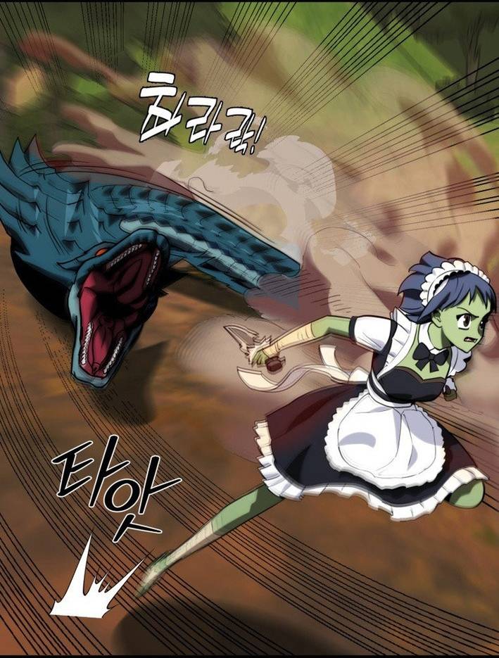 Quản Gia Hạng S Chapter 13 58