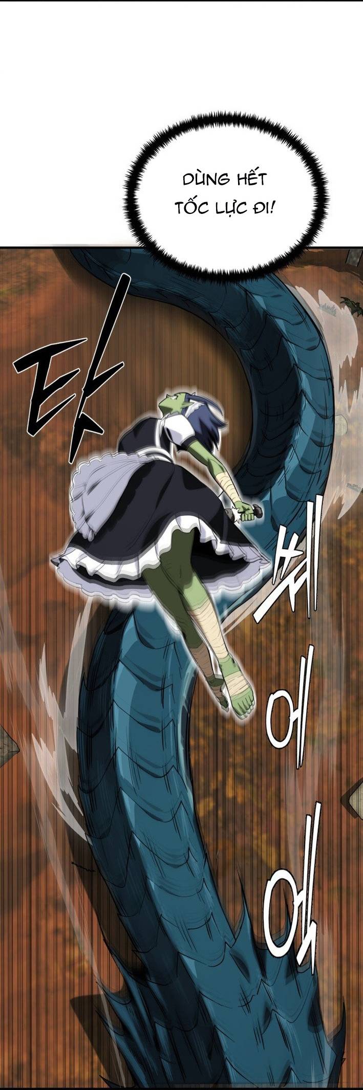 Quản Gia Hạng S Chapter 13 60