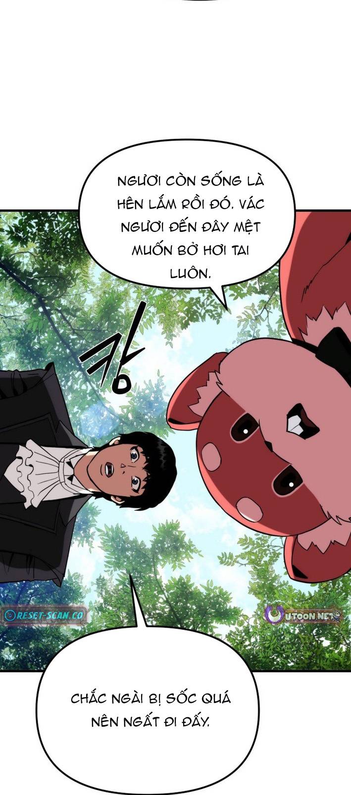 Quản Gia Hạng S Chapter 13 71