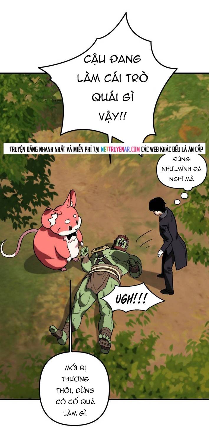 Quản Gia Hạng S Chapter 13 84