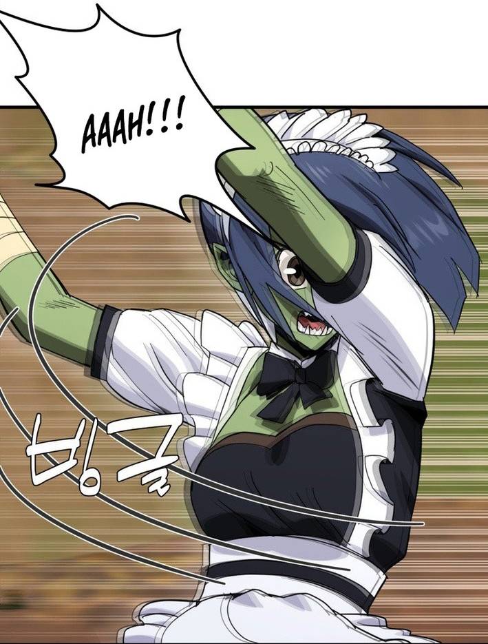 Quản Gia Hạng S Chapter 13 107