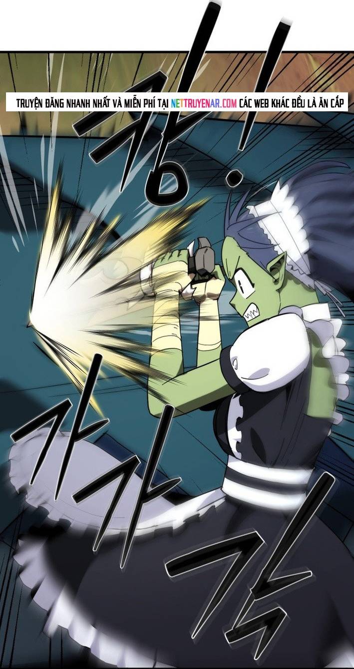 Quản Gia Hạng S Chapter 13 109