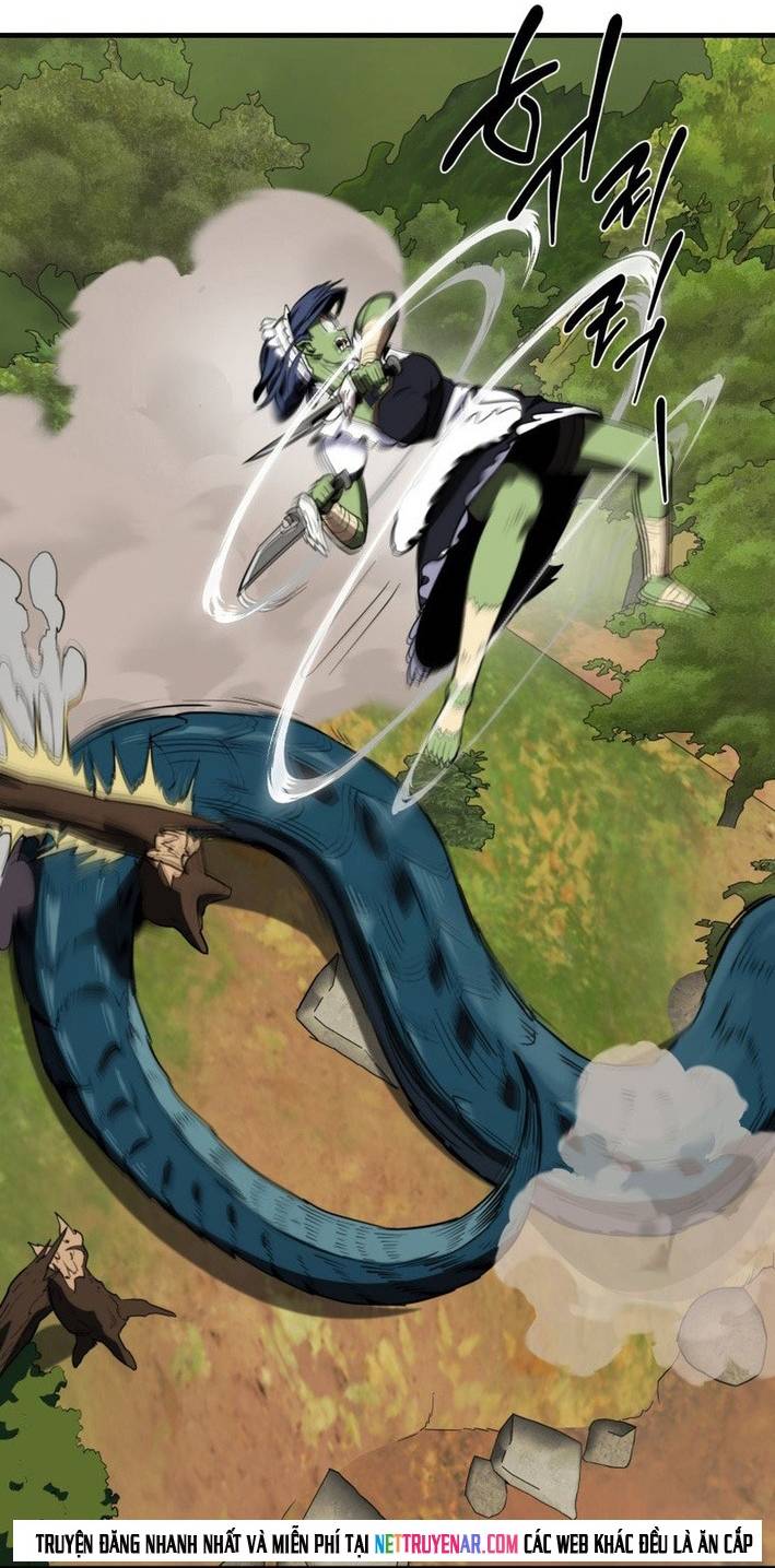 Quản Gia Hạng S Chapter 13 122