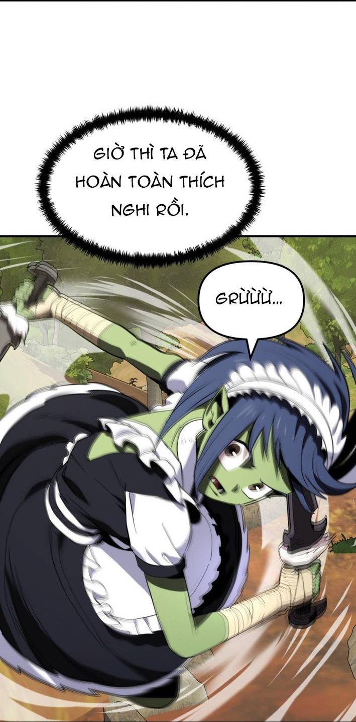 Quản Gia Hạng S Chapter 13 131