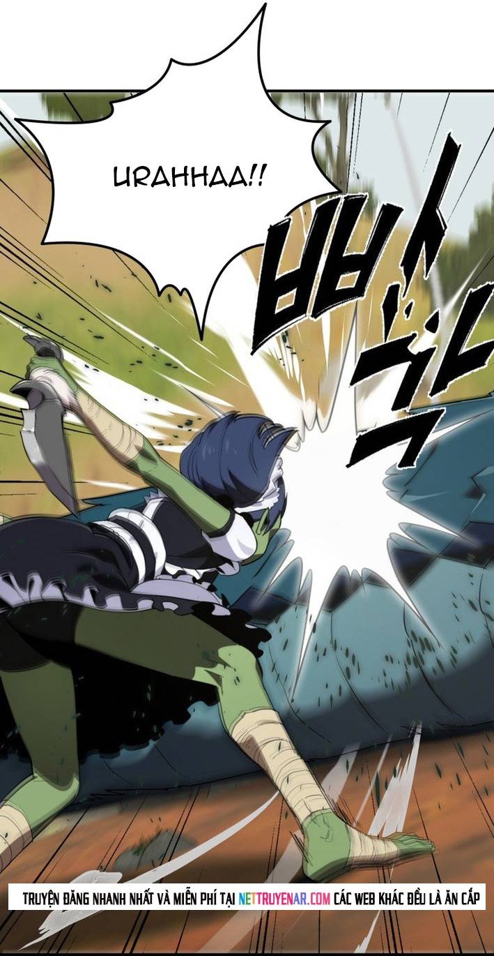 Quản Gia Hạng S Chapter 13 133