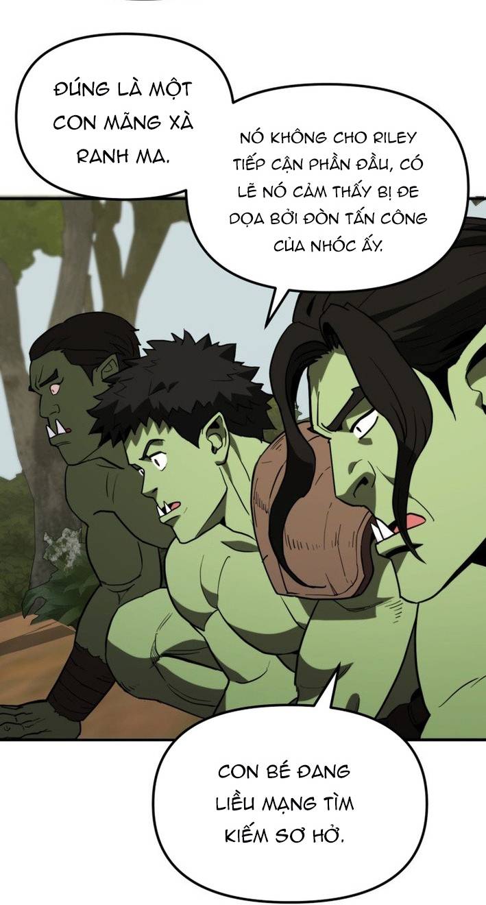 Quản Gia Hạng S Chapter 13 138