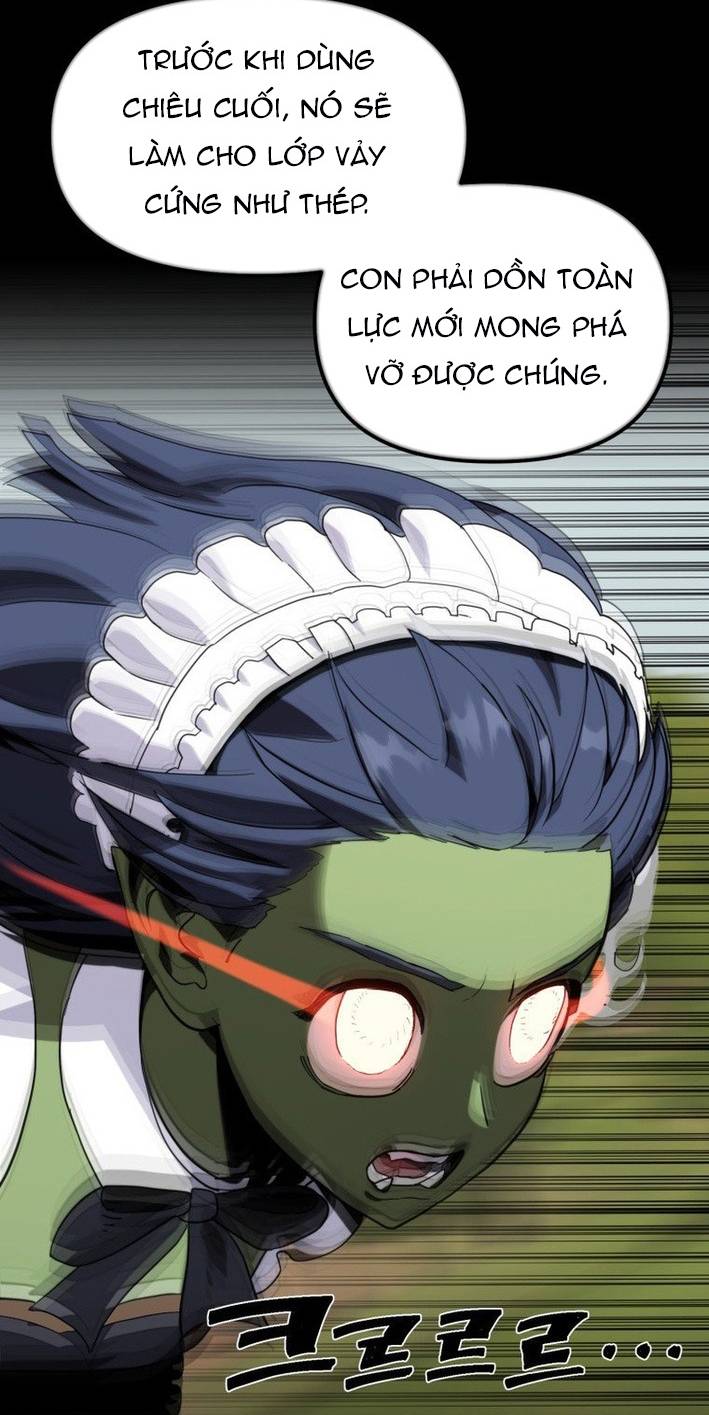 Quản Gia Hạng S Chapter 13 153