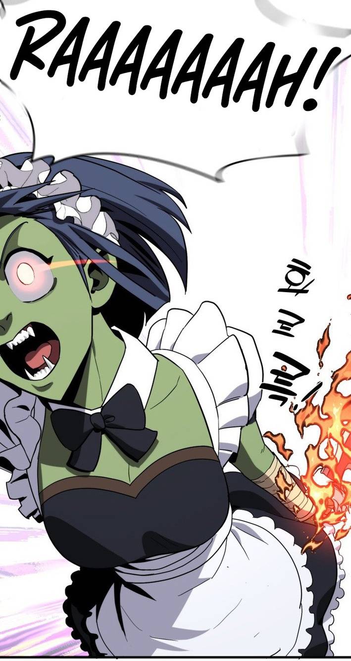 Quản Gia Hạng S Chapter 13 165