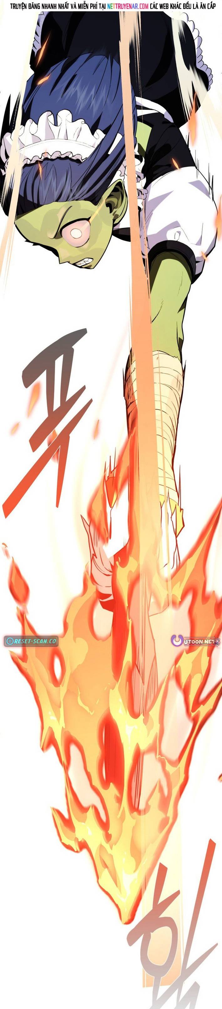 Quản Gia Hạng S Chapter 13 167