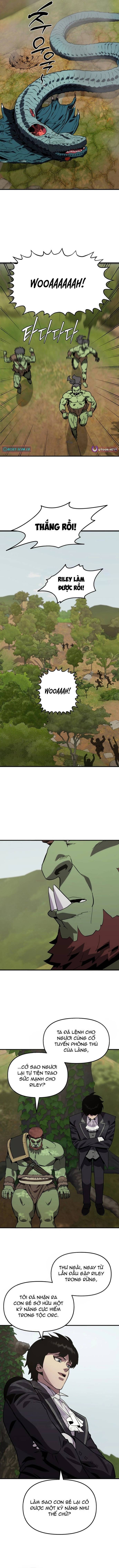 Quản Gia Hạng S Chapter 14 2