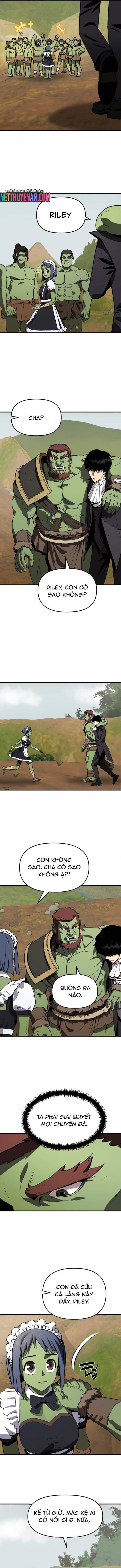Quản Gia Hạng S Chapter 14 4