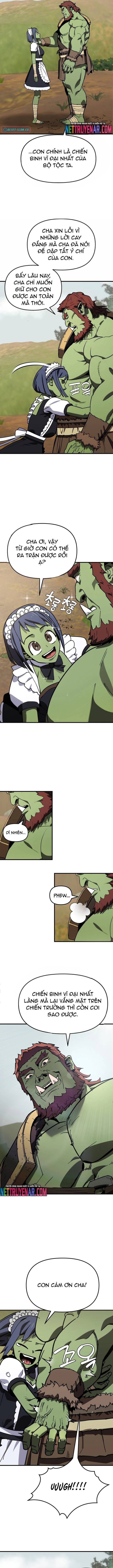 Quản Gia Hạng S Chapter 14 5