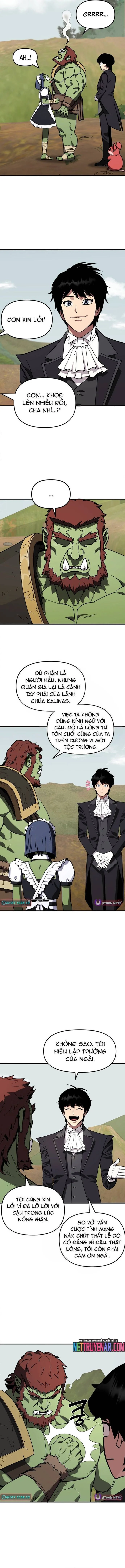 Quản Gia Hạng S Chapter 14 6