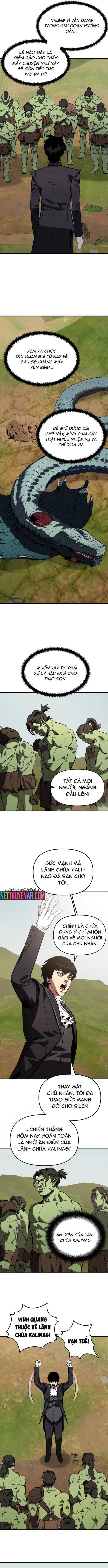 Quản Gia Hạng S Chapter 14 8