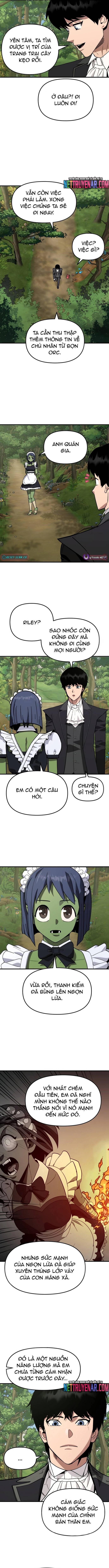 Quản Gia Hạng S Chapter 14 10