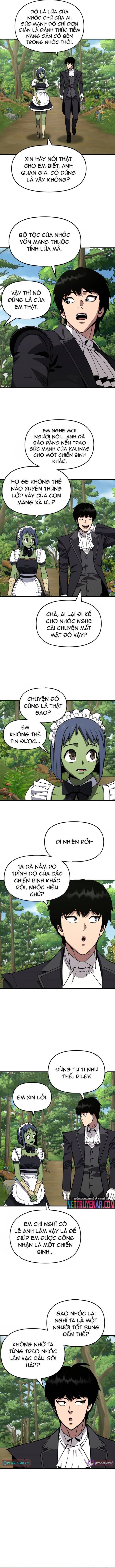 Quản Gia Hạng S Chapter 14 11