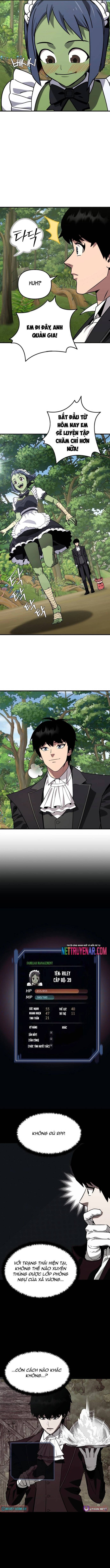 Quản Gia Hạng S Chapter 14 12