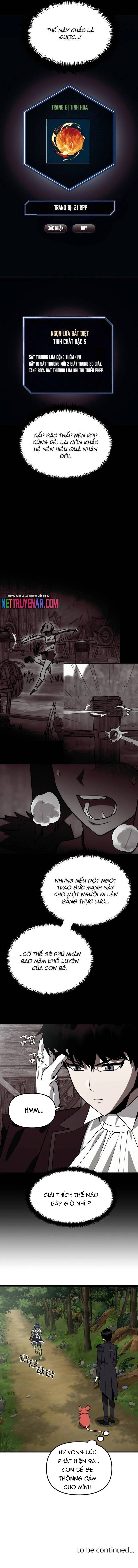 Quản Gia Hạng S Chapter 14 13