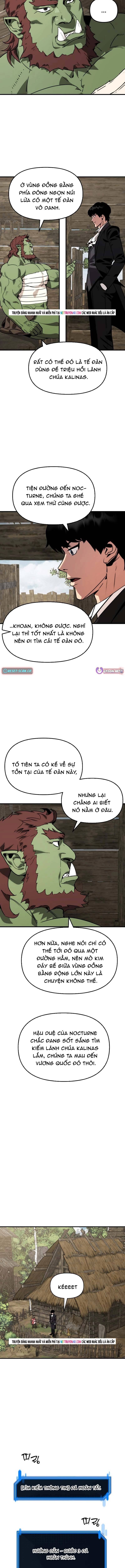 Quản Gia Hạng S Chapter 15 2