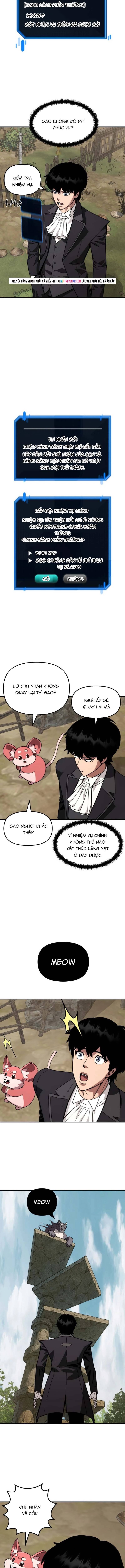 Quản Gia Hạng S Chapter 15 3