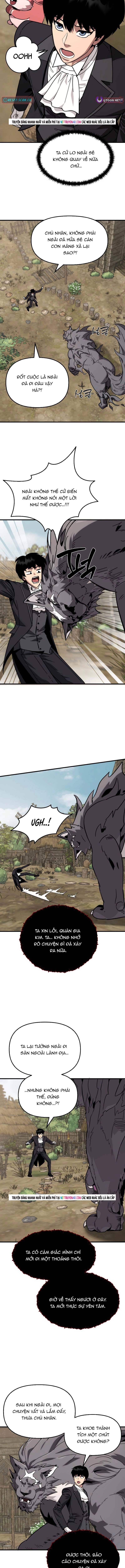 Quản Gia Hạng S Chapter 15 4