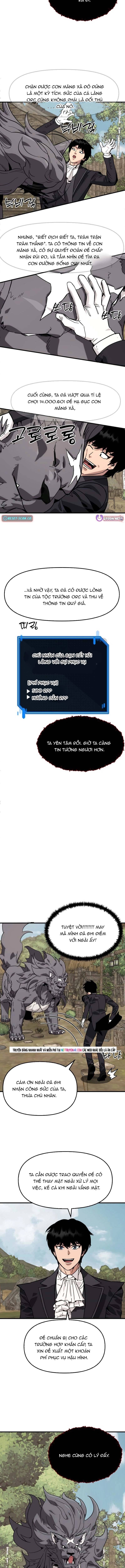 Quản Gia Hạng S Chapter 15 5