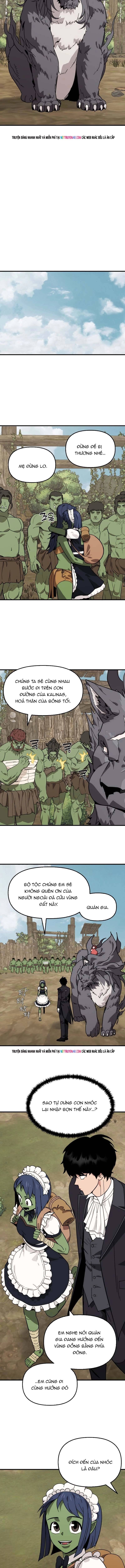 Quản Gia Hạng S Chapter 15 6