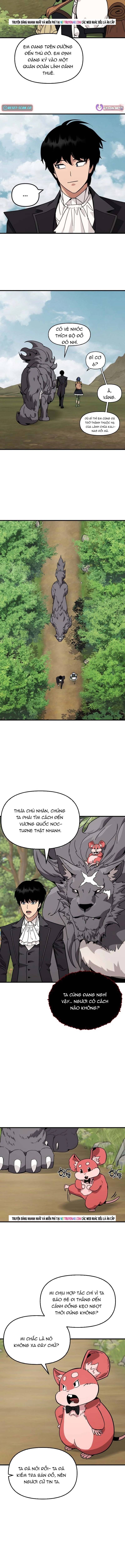 Quản Gia Hạng S Chapter 15 7