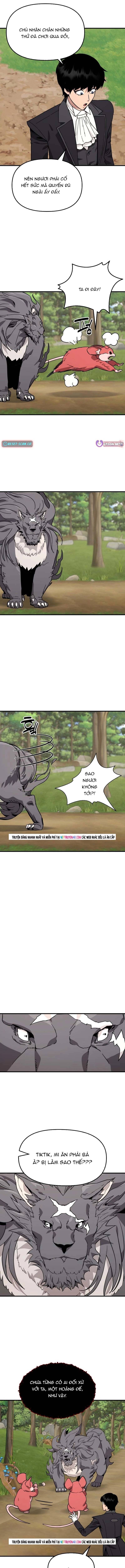 Quản Gia Hạng S Chapter 15 8