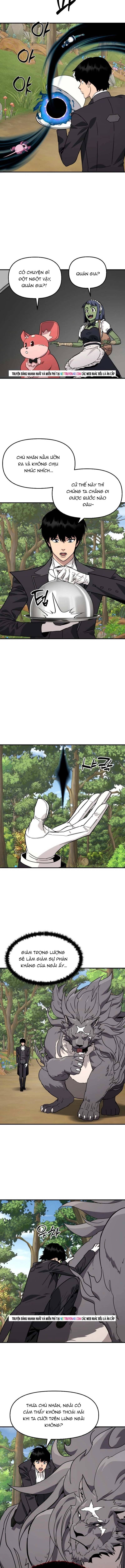 Quản Gia Hạng S Chapter 15 10