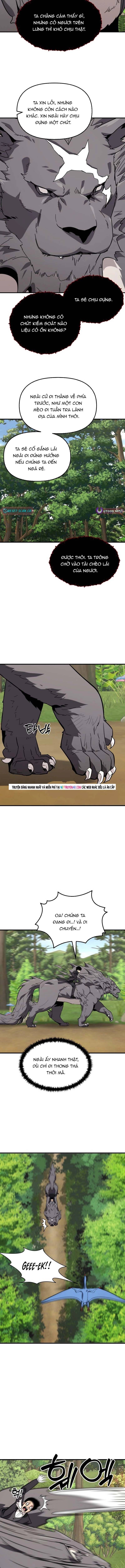 Quản Gia Hạng S Chapter 15 11