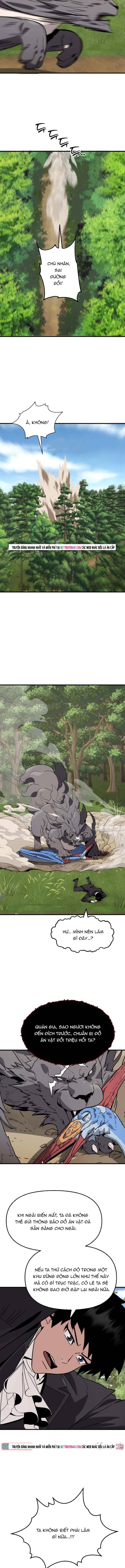 Quản Gia Hạng S Chapter 15 12