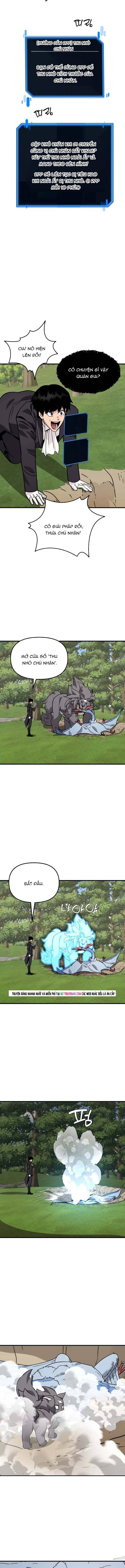 Quản Gia Hạng S Chapter 15 13