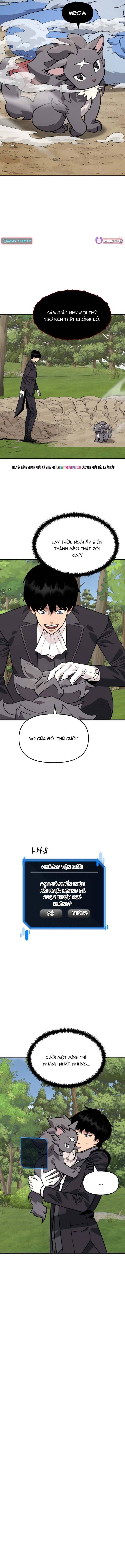 Quản Gia Hạng S Chapter 15 14