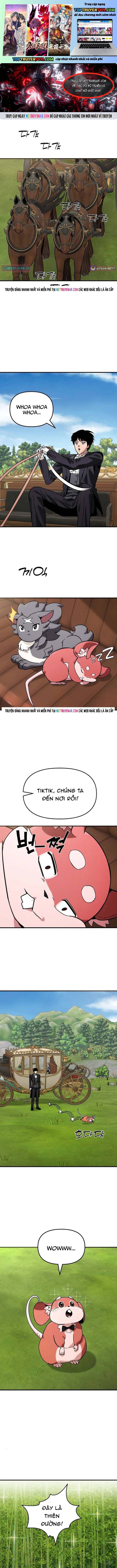 Quản Gia Hạng S Chapter 16 1