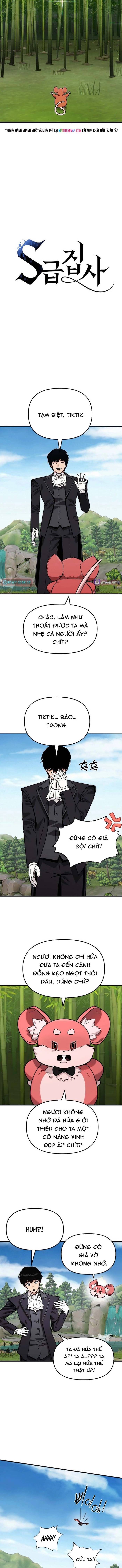 Quản Gia Hạng S Chapter 16 2