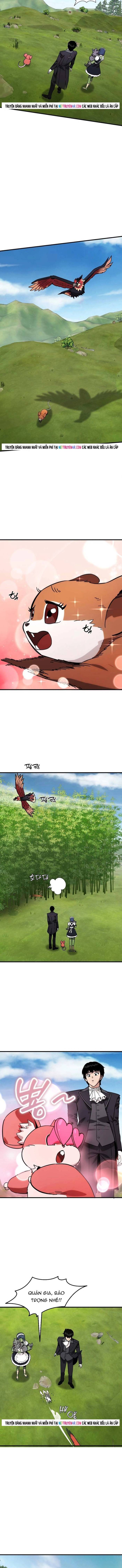 Quản Gia Hạng S Chapter 16 3