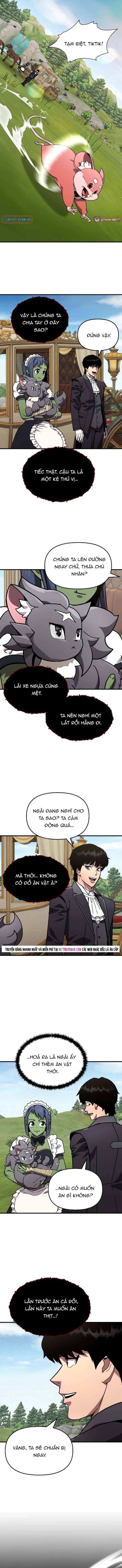 Quản Gia Hạng S Chapter 16 4