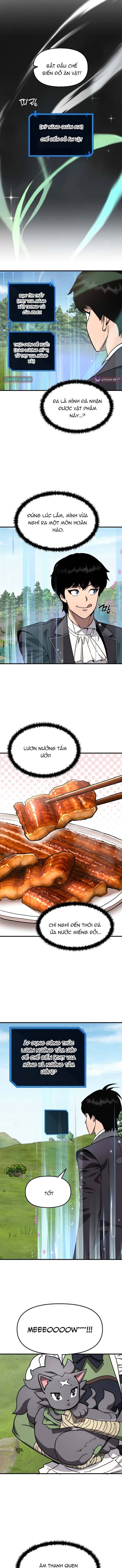 Quản Gia Hạng S Chapter 16 5