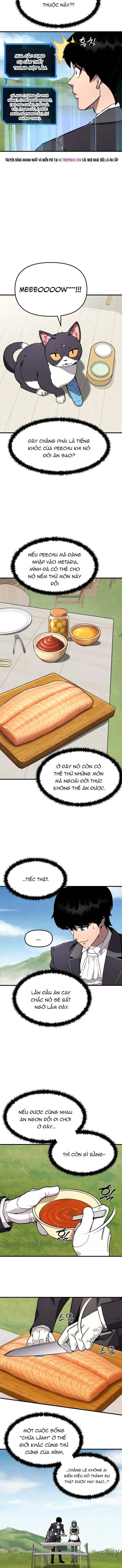 Quản Gia Hạng S Chapter 16 6