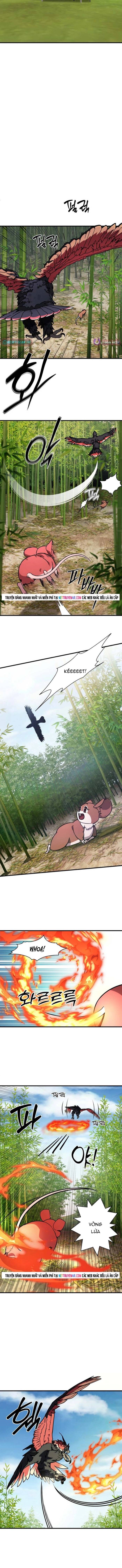 Quản Gia Hạng S Chapter 16 7