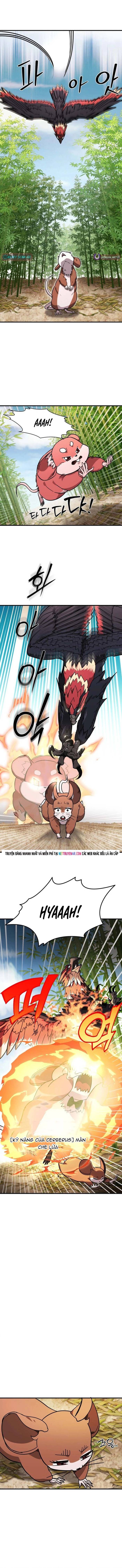 Quản Gia Hạng S Chapter 16 8