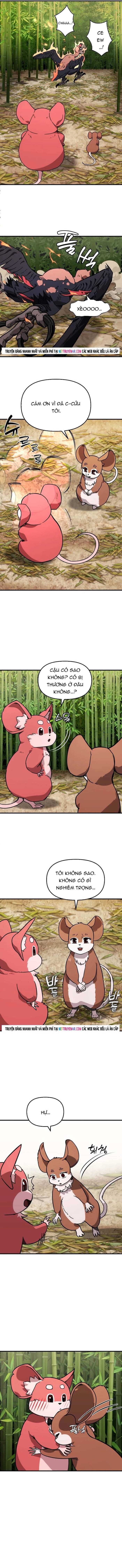 Quản Gia Hạng S Chapter 16 9