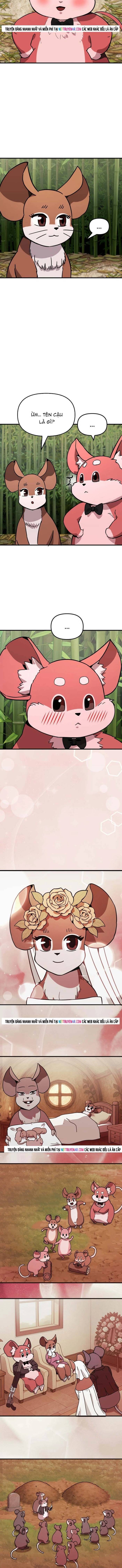 Quản Gia Hạng S Chapter 16 11