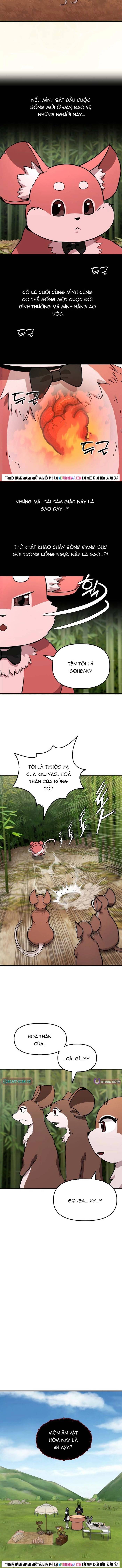 Quản Gia Hạng S Chapter 16 12