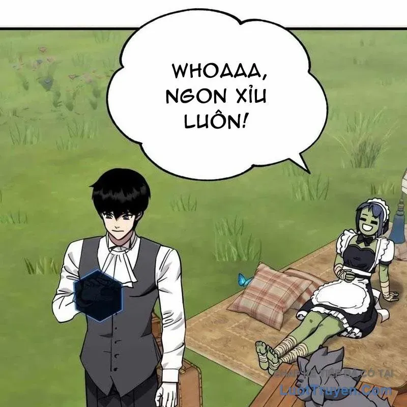 Quản Gia Hạng S Chapter 17 2