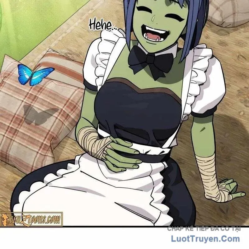 Quản Gia Hạng S Chapter 17 5