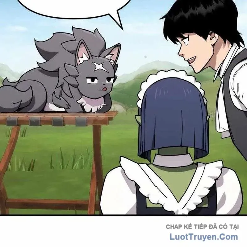 Quản Gia Hạng S Chapter 17 13